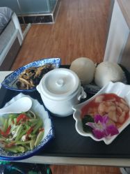 -湖畔阳光月子中心(泰达会馆店)