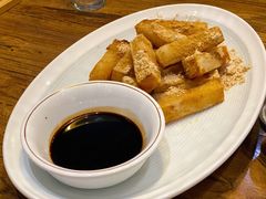 红糖糍粑-大川先生·小龙虾·川菜(信义坊店)