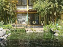 -北京建国饭店四季中餐厅
