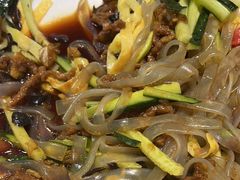 -煎饼卷大葱·非遗传承·潍坊菜(十笏园店)