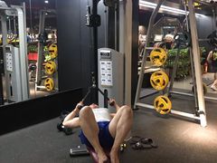 -梧桐阳光国际游泳健身会所(亚运村店)
