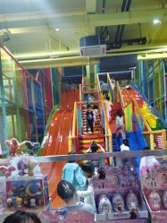 -宝燕乐园(闵行旗舰店)