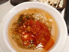 -东道煮牛肉火锅(重庆路店)