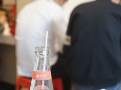 维他奶-阿琴面馆(武林路店)