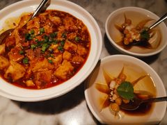 -蔴将·川菜(黄龙万科店)