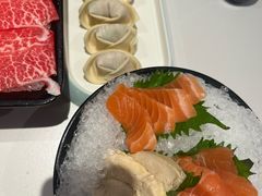 -海月轩海鲜豆捞(紫金塔店)