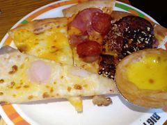 -比格比萨自助(花园路店)