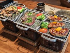 -一本料理(西溪天街店)