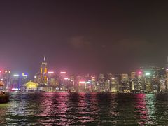 -香港铜锣湾皇悦酒店