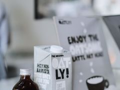 大堂-常识咖啡common sense(春熙路店)