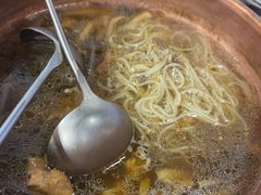 -阿山卓·野生菌火锅·纳西火塘烤肉