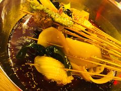 -付小姐在成都(川沙店)