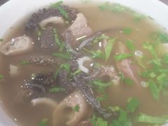 -老爆肚满五香烧牛羊肉