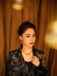 点击看大图 -LJOY丽锦造型·烫发染发