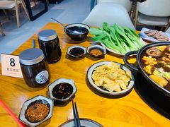 -大牛湾·眷村牛肉面(蠡溪店)