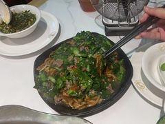 -三毛牛肉店(福强店)