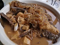 -双新垂钓园