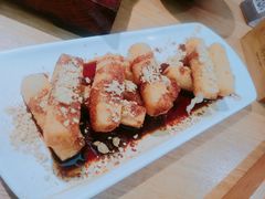 -胡马八破·川菜小馆(高新万达店)