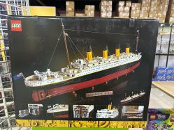 -我的伙伴乐高玩具超市(汇川商贸城B座店)