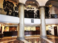 -圣爵菲斯大酒店(长沙世界之窗店)