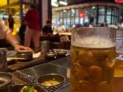 -夜食白市Yespicy·烧烤啤酒宵夜(番禺四海城店)