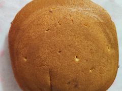 海盐黄油红豆铜锣烧-季味菓屋