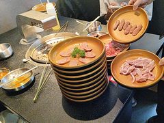 -真熙家牛排烤肉无限续(百脑汇店)