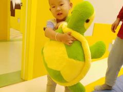 -贝思特蒙特梭利早教新区旗舰中心(苏州新区复悦城店)