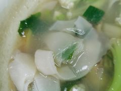 酸笋-福清滑(乐南公寓店)