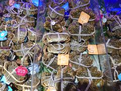 -盒马鲜生(悠方店)