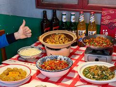 -恰八斗·猛火长沙菜(国贸店)