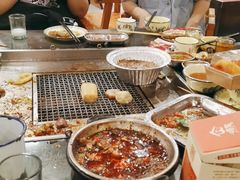 -塘屋烧烤·云南火塘烧烤品牌(春城慧谷旗舰店)