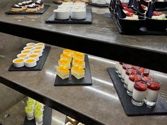 -上海前滩香格里拉大酒店