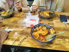 -柳石居柳州螺蛳粉(万达店)