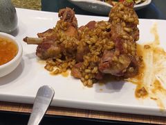 -君霖海鲜私房菜(春柳店)