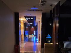 -益健·足疗汗蒸SPA(芙蓉广场店)