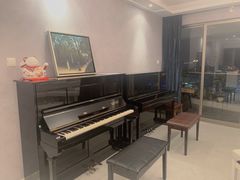 -乐尚音乐空间·钢琴·声乐·架子鼓(会展中心店)