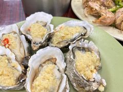 -贞姨美食·老字号海鲜大排档