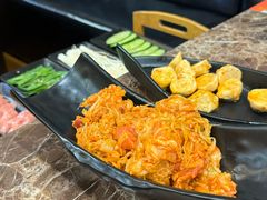 -元宝烤肉店·齐齐哈尔烤肉·烤串