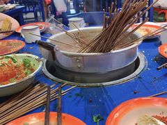 -马路边边串串香(双井直营店)