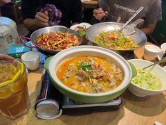 -费大厨辣椒炒肉(新城吾悦广场店)