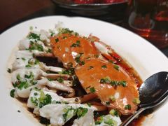 -荣兴酒家(徐家汇店)