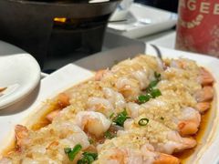 -宴秋杭州菜(锦艺城店)