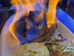 -Ambra Haus琥珀屋精酿餐厅(宝山店)