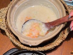 -南拳十三姨·潮汕砂锅粥(世纪金源店)