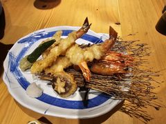 -大岛日本料理铁板烧(南通大饭店)