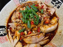 -自贡盐帮菜·玩辣餐厅(樱花园西街店)