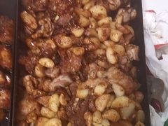 -晓梦戳子肉(瑞云路店)