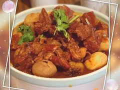 -禾珍珠家常小馆(河南博物院店)