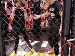 -威尔仕健身(杭州万象城店)